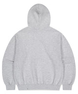 ARCH LOGO HOODIE