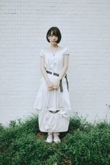 ストライプ スター スニーカー (2COLOR)