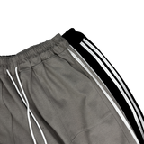 fatigue 5-line track pants
