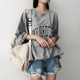 シティボクシーショートスリーブTシャツ