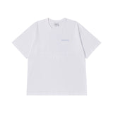 24FW ハンドスケッチベア半袖Tシャツ ホワイト
