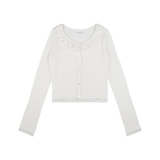 ELFIN CARDIGAN (2 COLORS)