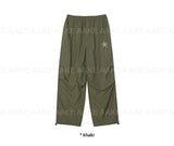 STAR POINT NYLON PANTS