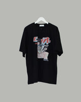 ロココ半袖Tシャツ