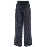 PHANTOM PANTS IN NAVY