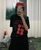 トマトショップTシャツ - 5COLOR
