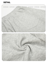 L.A. Bendable Loose Casual Sweat Pants