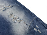 Ocean Vintage Balloon Denim