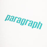 EARTH PIGMENT-DYED T SHIRT