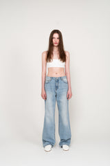 BACKPOINT VINTAGE DENIM