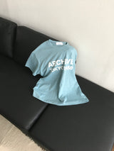 Tokyo Slub Short Sleeve