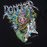 EVIL X ドンカーグラフィスTシャツ