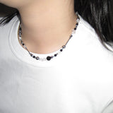 cloud necklace
