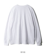 26SS★ 974OG ブリーズロングスリーブTシャツ