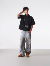 DAT BAGGY JEANS