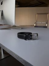 ASCLO 30 Smith Stitch Belt (3color)