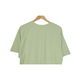 イリー 半袖Tシャツ