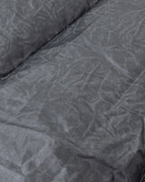 Rex Metal Crack Highneck Padding