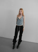 lace string semi pt(2 color)