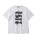 WHIRLPOOL T-SHIRT - WHITE