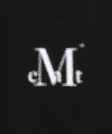 MUCENT SPRAY LOGO HALF T