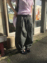 カミーユ ヴィンテージ カーゴ パンツ