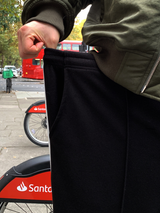 Wayne Daily Track Training Wide Pants