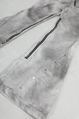 I1 - White Spray