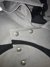 diagonal noble jk(2 color)