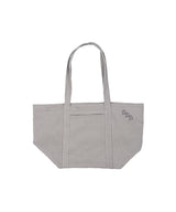 Big Canvas Bag (Grey)