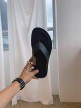 ASCLO Daily Leather Sandal (2color)