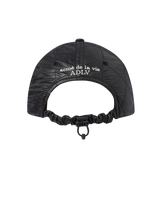 25FW DIA QUILTED BALL CAP