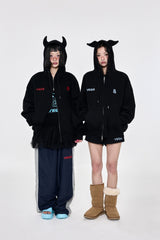 [BASIC] Wing Shorts