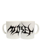 MIREU Typography Mugcup