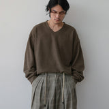 RIVD V ニット MTM