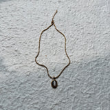 Quiet Luxury Pendant
