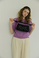 MADE_Nova Mini Bag /  MIDNIGHT BLACK