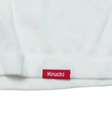 Vネックロングスリーブトップ (WHITE) ウィンメンズ