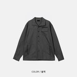 ノーマルウエスタンシャツJK(2color)