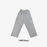 (Unisex) ルシアカーゴストリングパンツ