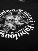ウィメンズ ルリスリラックスクロップTシャツ(FCC2TS385W)