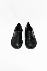 round wrap flat loafer(230-250)