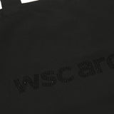 Label shopper bag 001