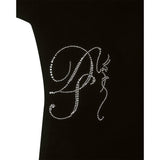 [Made] Hotfix Strap T (black)