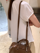 Weekly Wrinkle Shirring Blouse / 2 colors