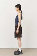 (W) Cassi Sleeveless
