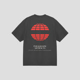 FONTLESS LOGO T SHIRT
