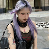 HSUX Heart Choker
