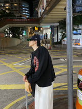No.1160 TBTDルーズTシャツ
