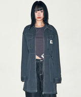 D04.00 Poket point Dress